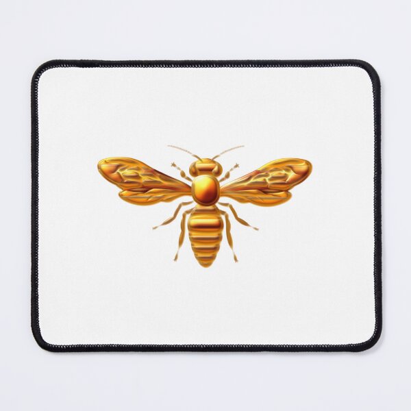 Item preview, Cute bee designed and sold by Elonium.