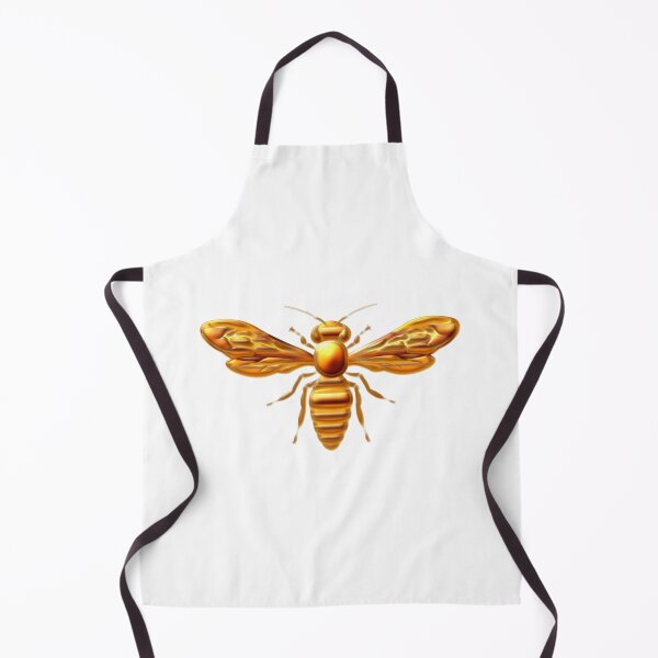 Item preview, Cute bee designed and sold by Elonium.