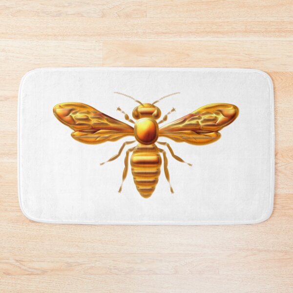 Item preview, Cute bee designed and sold by Elonium.