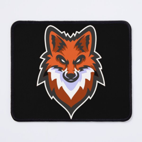 Item preview, fox designed and sold by montana-22.