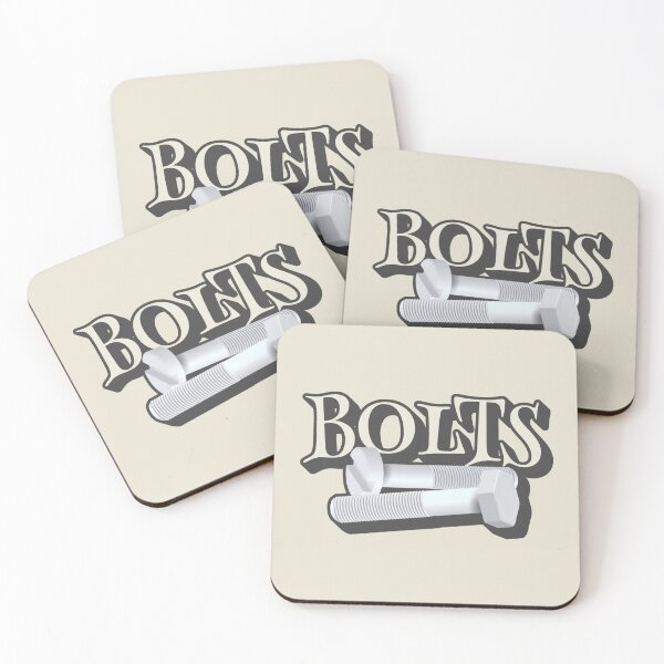 Item preview, Nuts And Bolts Couples Design, Fun Nuts Design For Couples designed and sold by TrulyEpoque.