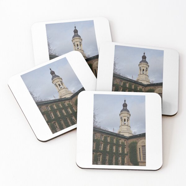 Item preview, Princeton Nassau Hall Photograph designed and sold by tasocallanan.