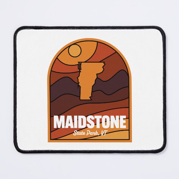 Item preview, Maidstone State Park Vermont designed and sold by HalpinDesign.