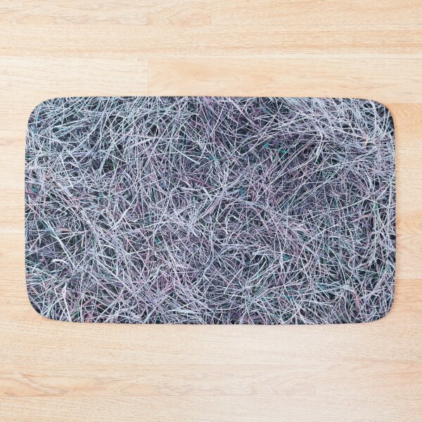 Item preview, Blue grass Photographic Print designed and sold by SSymo.