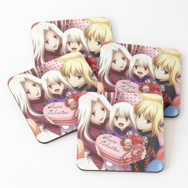 Item preview, Anime Valentine designed and sold by TRENDZSHOP.