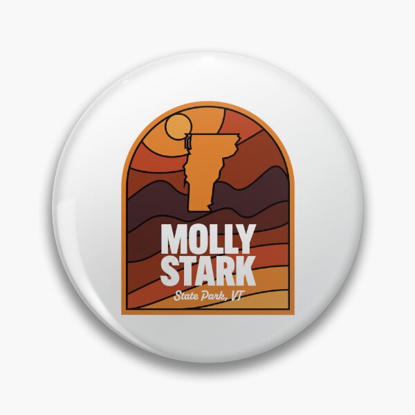 Artikelvorschau, Molly Stark State Park Vermont entworfen und verkauft von HalpinDesign.