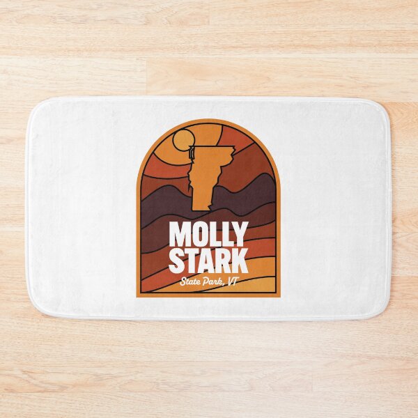 Item preview, Molly Stark State Park Vermont designed and sold by HalpinDesign.