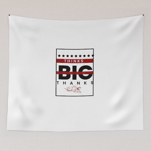 Item preview, BIG thinks designed and sold by Dosfried.