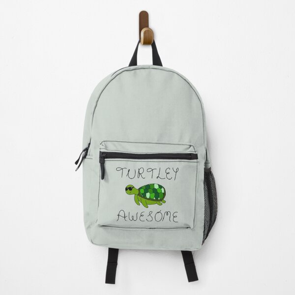 Item preview, Turtley Awesome designed and sold by DeliliahDoodles.