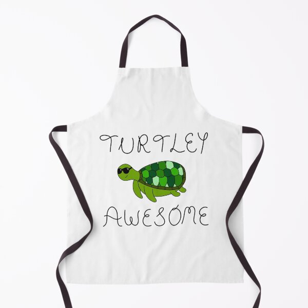 Item preview, Turtley Awesome designed and sold by DeliliahDoodles.