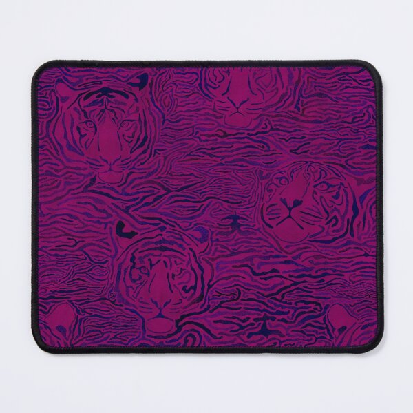 Item preview, Year of the Neon Tiger designed and sold by JPuckett-Design.
