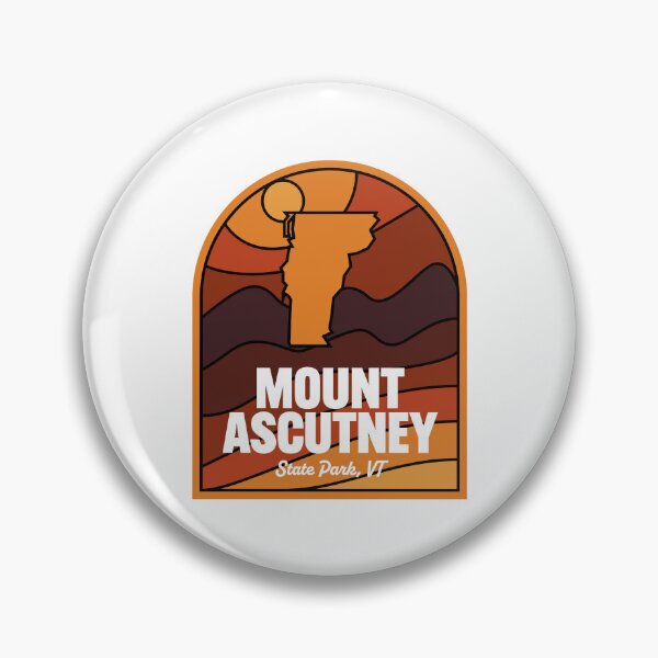 Artikelvorschau, Mount Ascutney State Park Vermont entworfen und verkauft von HalpinDesign.