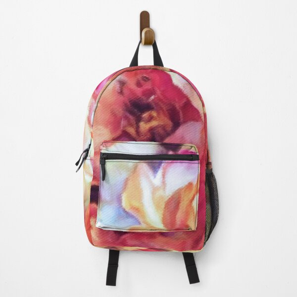 Item preview, Red Plum Tree Blossoms designed and sold by Susan Maxwell Schmidt.