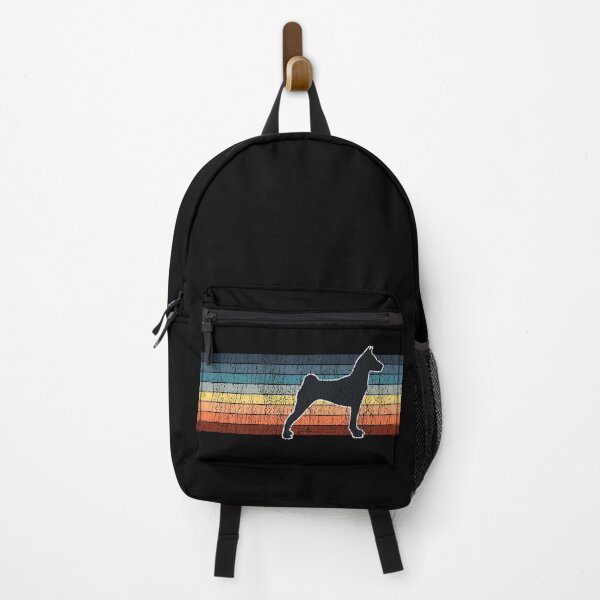 Item preview, Basenji Vintage Retro Pet Lover designed and sold by rafaeltto.