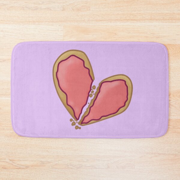 Item preview, Broken Heart Cookie designed and sold by luckyboyart.