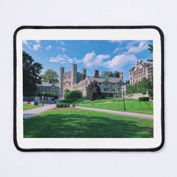 Item preview, Princeton Blair Arch Photograph designed and sold by tasocallanan.