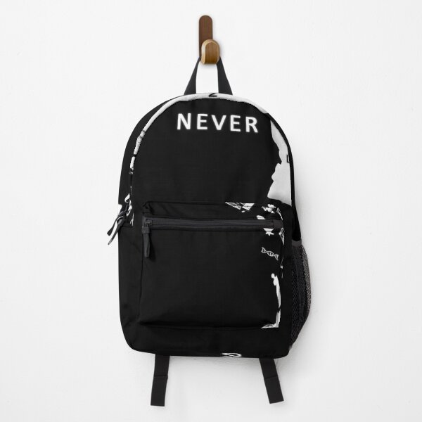 Item preview, Never Stop Learning white design designed and sold by felixsf58.