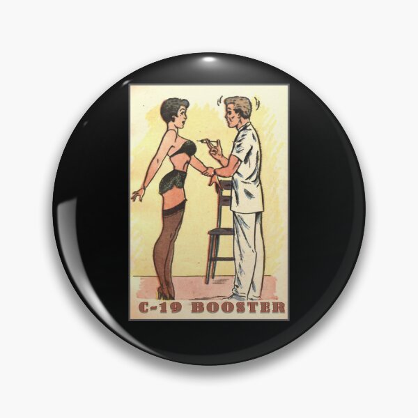 Item preview, Corona Booster  designed and sold by roleshop.