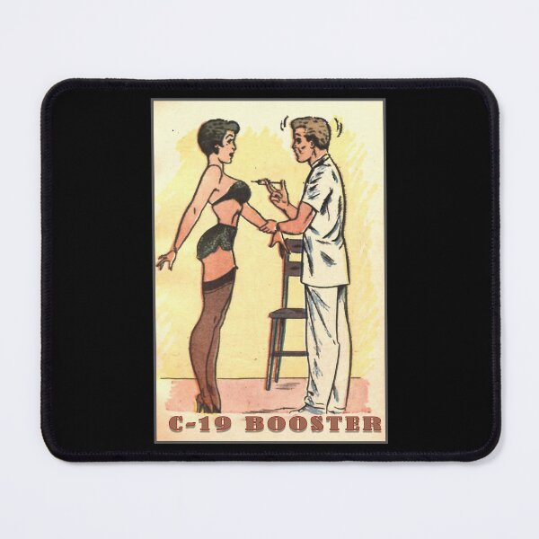 Item preview, Corona Booster  designed and sold by roleshop.