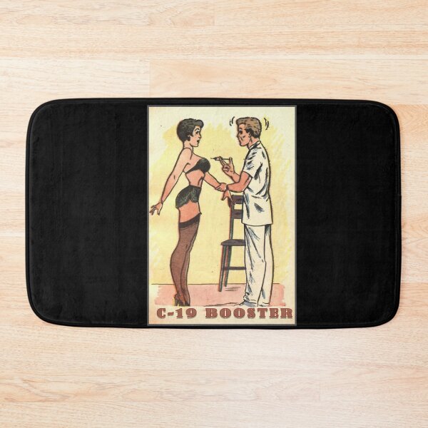Item preview, Corona Booster  designed and sold by roleshop.