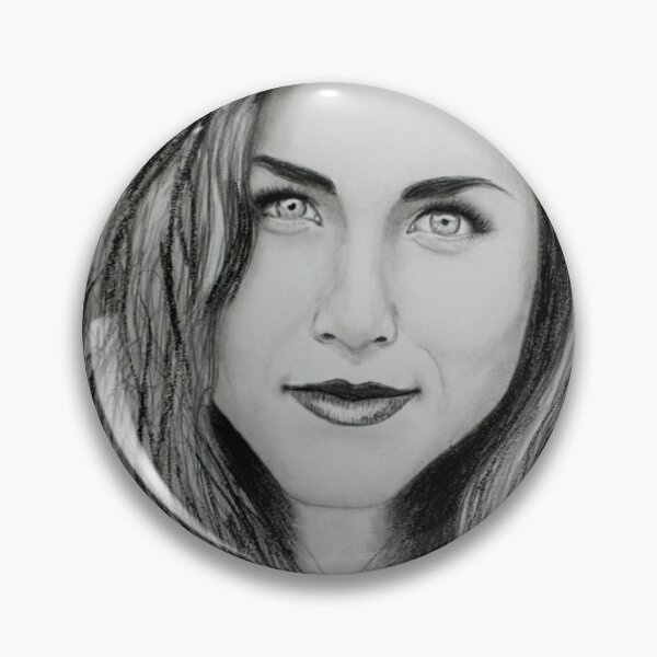 Item preview, Jennifer Aniston designed and sold by GoolPictures.