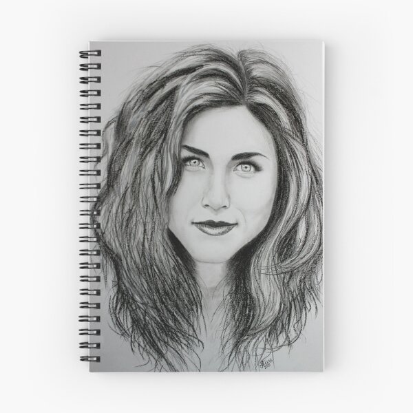 Item preview, Jennifer Aniston designed and sold by GoolPictures.