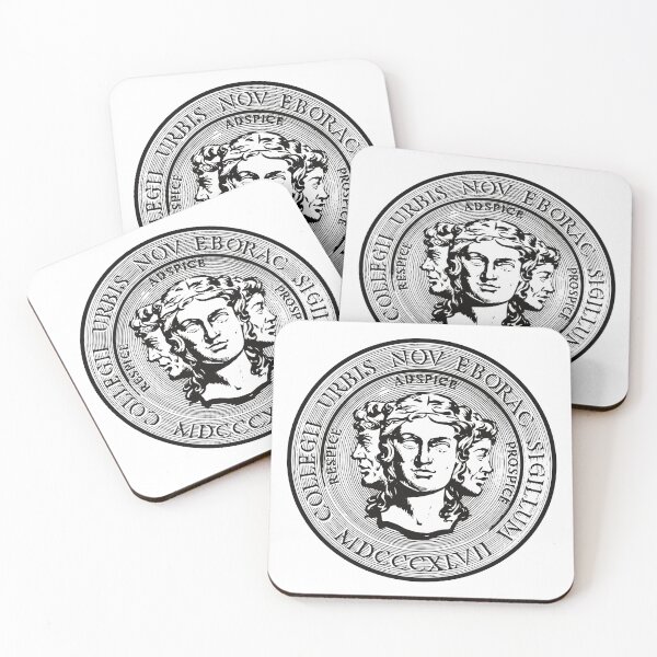 Item preview, The City College of New York designed and sold by Taipau9.