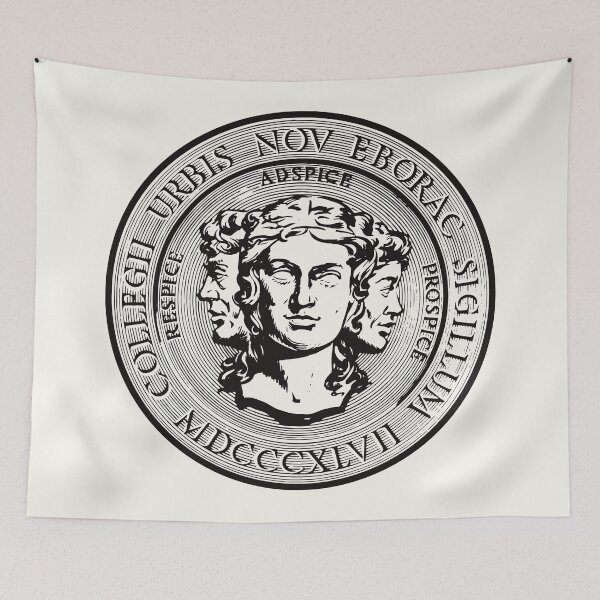 Item preview, The City College of New York designed and sold by Taipau9.