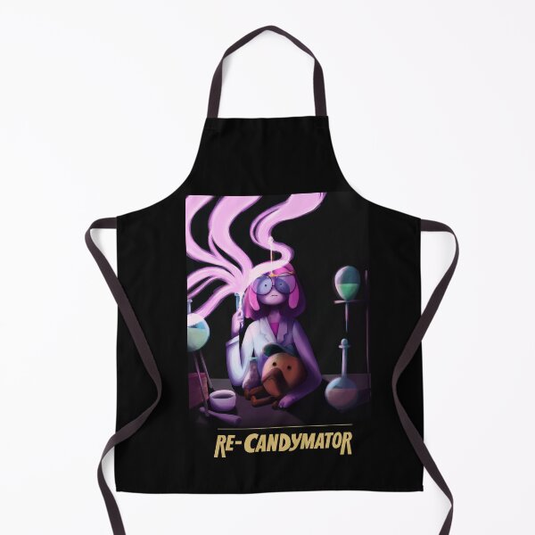 Item preview, Re-Candymator designed and sold by KacieKC.