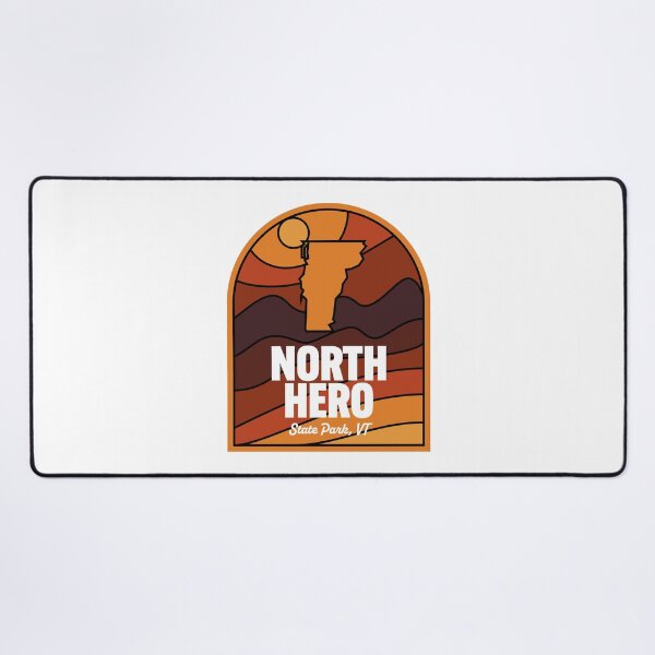 Item preview, North Hero State Park Vermont designed and sold by HalpinDesign.