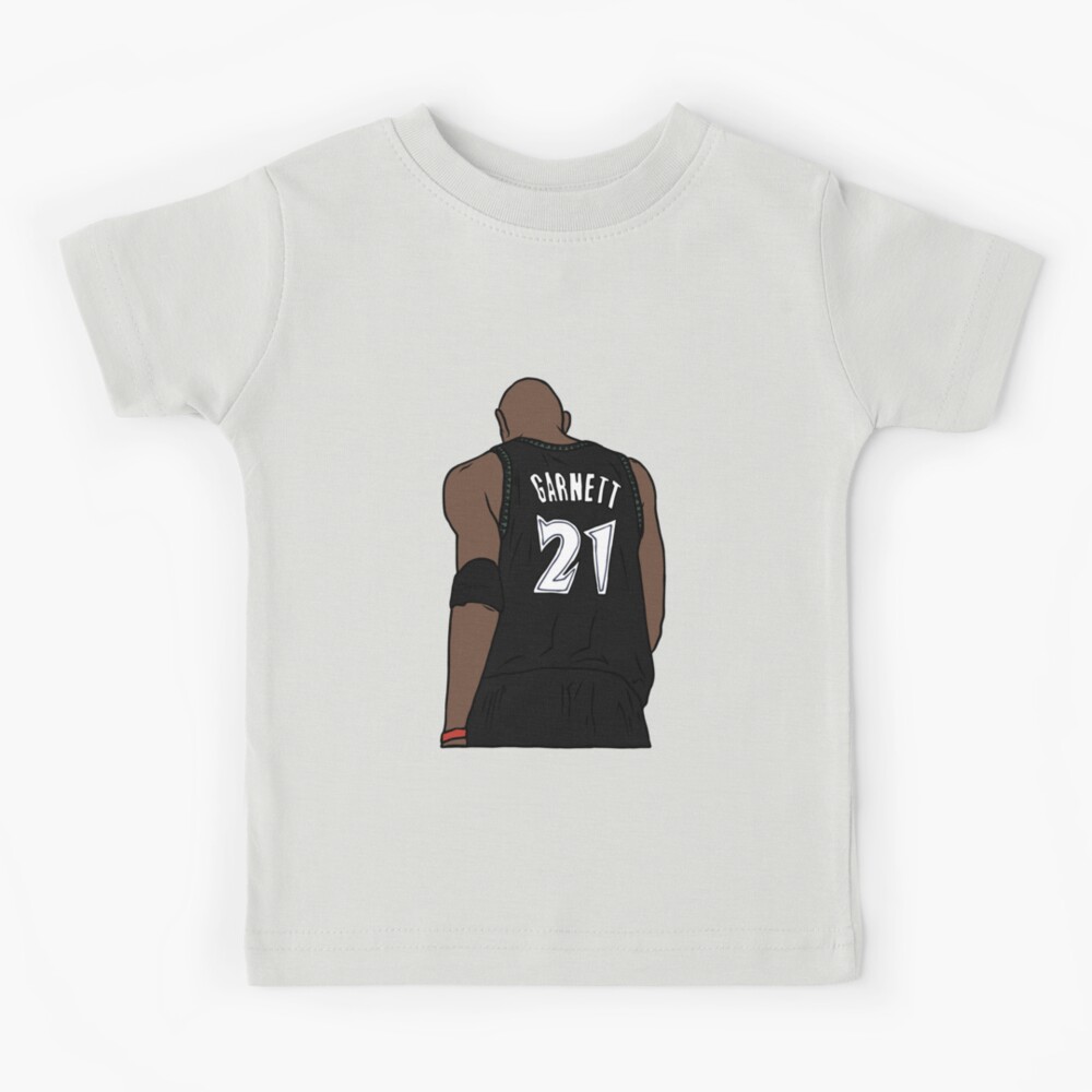 Jayson Tatum black and white  Kids T-Shirt for Sale by BerryDale1