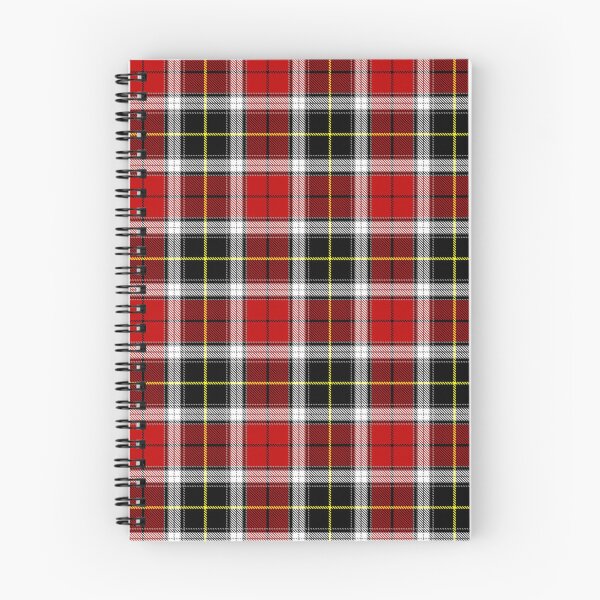 Item preview, red black yellow lines. designed and sold by sffart.