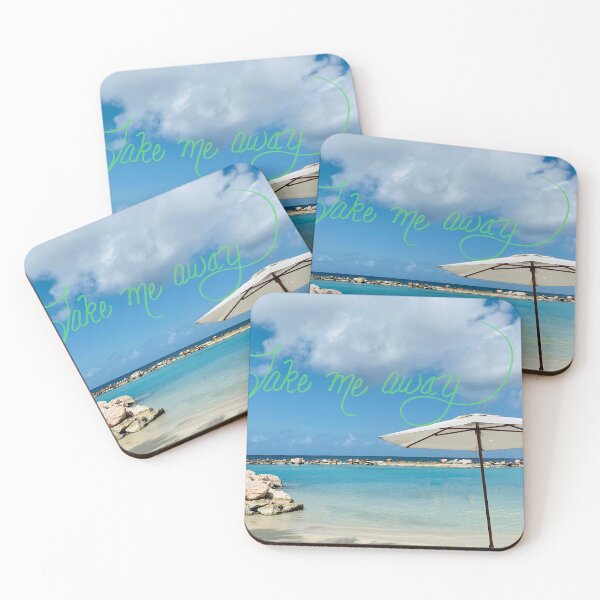 Item preview, Take me Away designed and sold by Robin Kinnard.