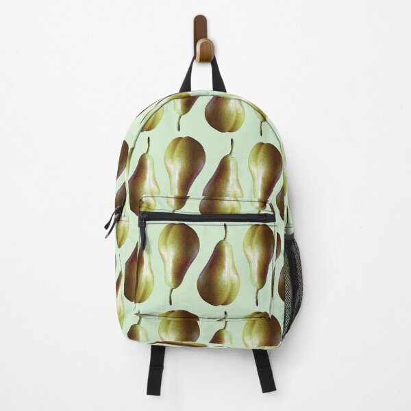 Item preview, Pears designed and sold by Charles Bodi.