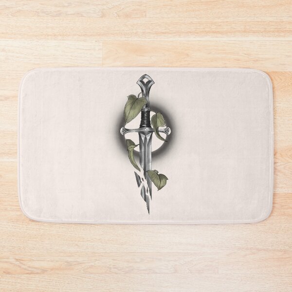Item preview, Shards of Narsil  designed and sold by Bekka Luna.