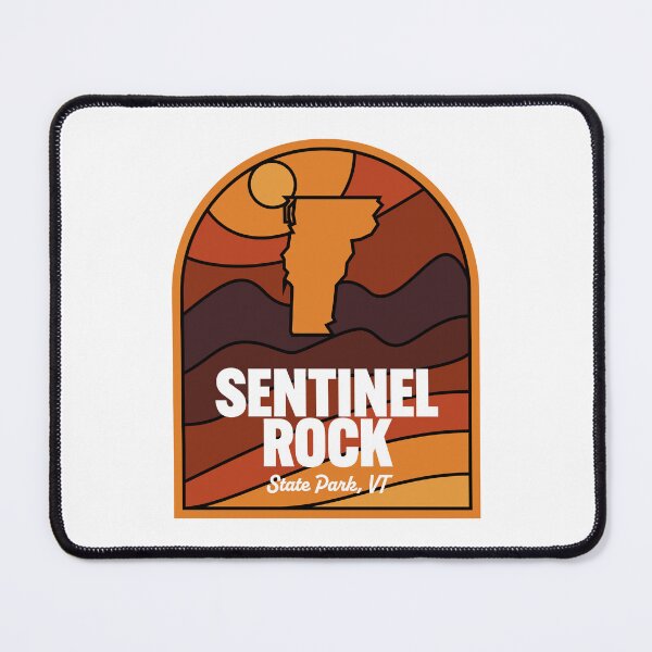 Item preview, Sentinel Rock State Park Vermont designed and sold by HalpinDesign.