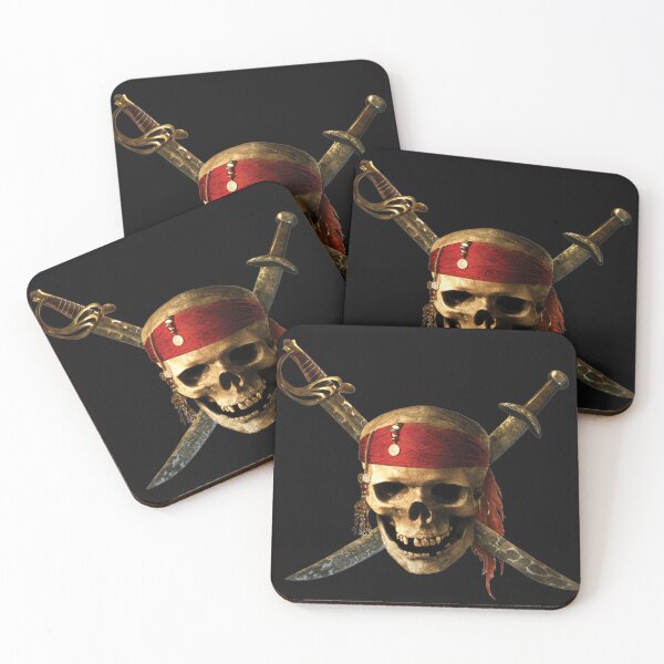 Item preview, Avhast! Pirates! designed and sold by ElijahBarns.