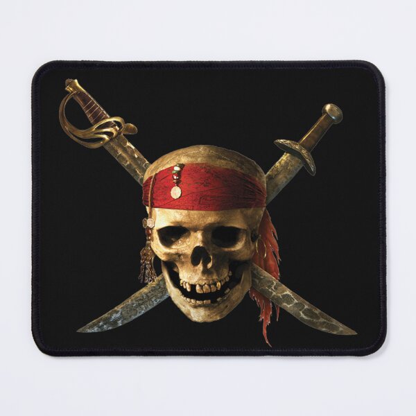 Item preview, Avhast! Pirates! designed and sold by ElijahBarns.