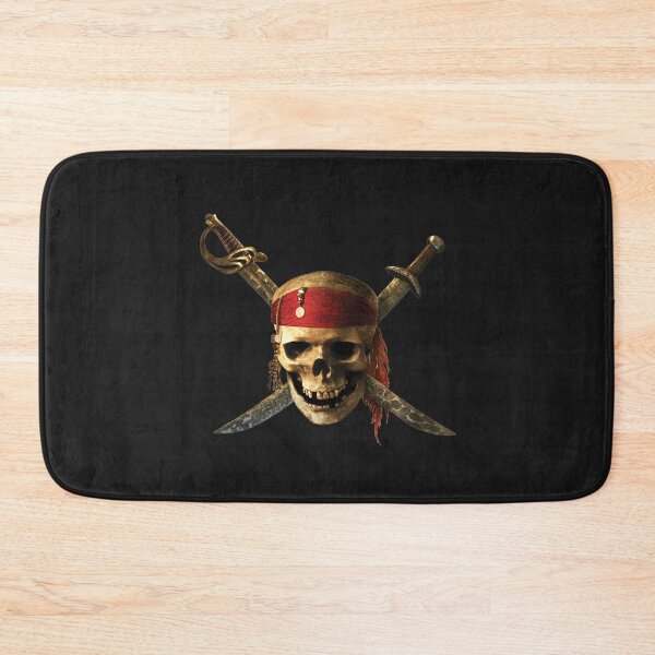 Item preview, Avhast! Pirates! designed and sold by ElijahBarns.