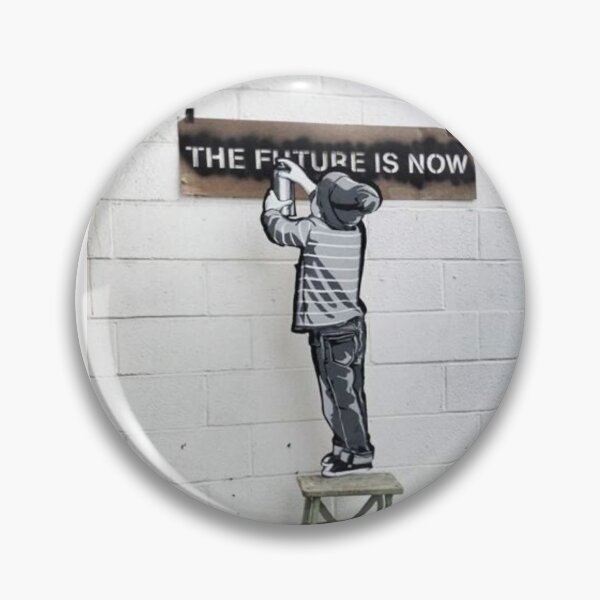 Item preview, Bansky street art designed and sold by sranje.