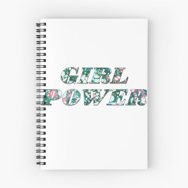 Item preview, Girl Power designed and sold by brookenich05.