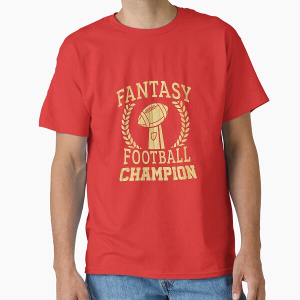 Item preview, Fantasy Football Champion, Football Art designed and sold by igor-me.