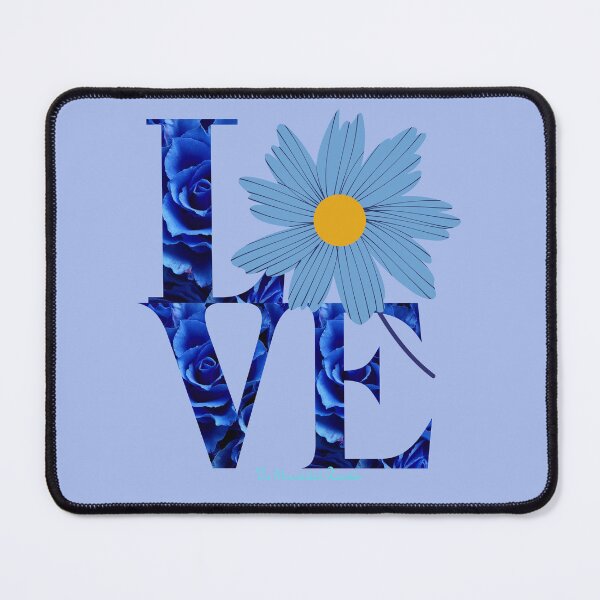 Item preview, Cornflower Love designed and sold by TheReporter1.