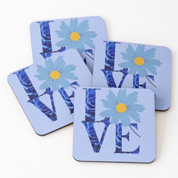 Item preview, Cornflower Love designed and sold by TheReporter1.