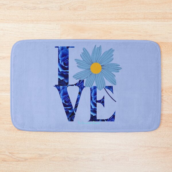 Item preview, Cornflower Love designed and sold by TheReporter1.