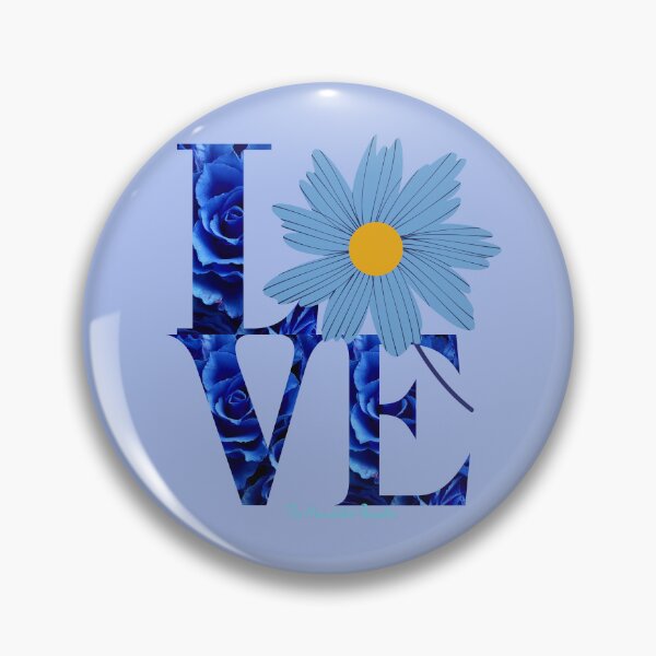Item preview, Cornflower Love designed and sold by TheReporter1.