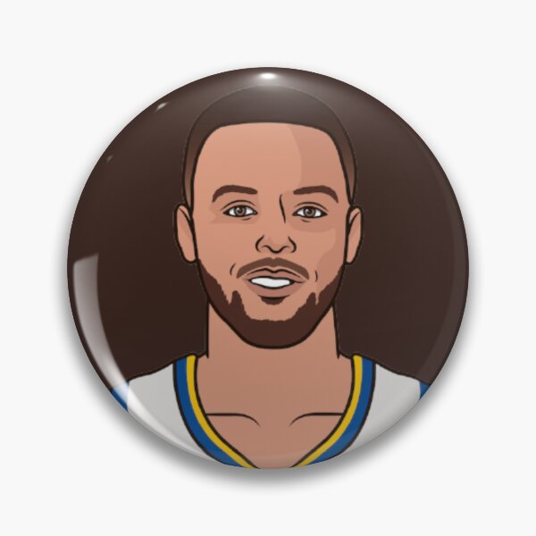 Item preview, Stephen Curry designed and sold by Trixxy-Haxxy.