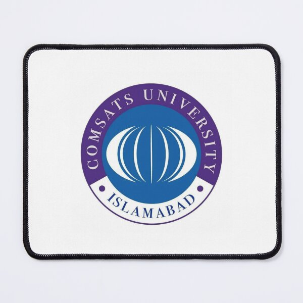 Item preview, The COMSATS University Islamabad (CUI), designed and sold by Taipau9.
