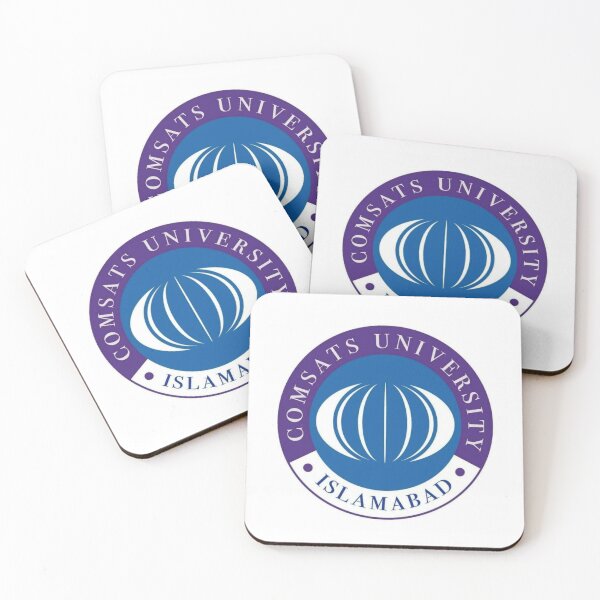 Item preview, The COMSATS University Islamabad (CUI), designed and sold by Taipau9.