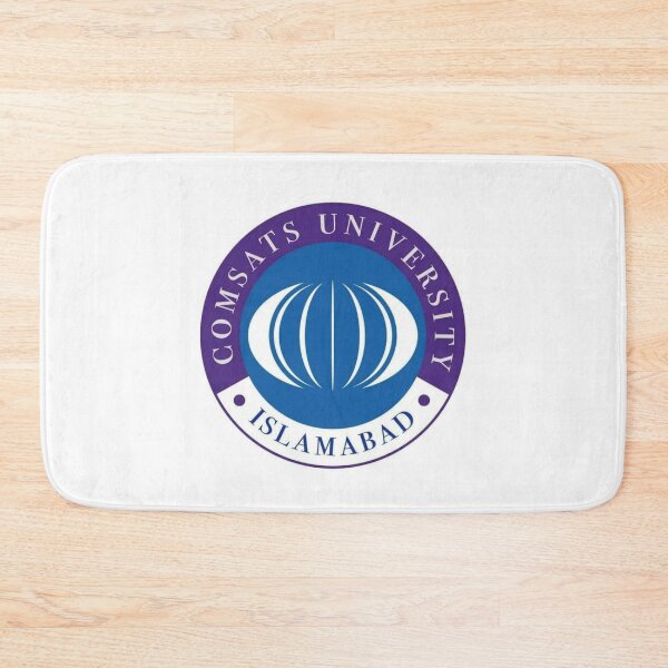 Item preview, The COMSATS University Islamabad (CUI), designed and sold by Taipau9.